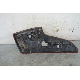 Fanale Stop Posteriore DX Nissan Qashqai J11 Dal 2014 al 2018 Cod 265504EA0A  1753352185978