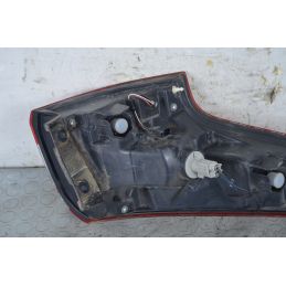 Fanale Stop Posteriore DX Nissan Qashqai J11 Dal 2014 al 2018 Cod 265504EA0A  1753352185978