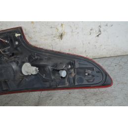 Fanale Stop Posteriore DX Nissan Qashqai J11 Dal 2014 al 2018 Cod 265504EA0A  1753352185978