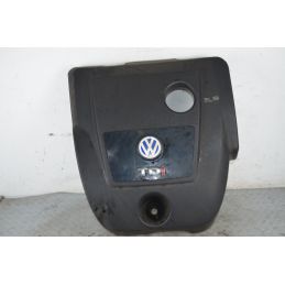 Coperchio Motore Volkswagen Golf IV Dal 1997 al 2007 Cod 038103925  1753352596040