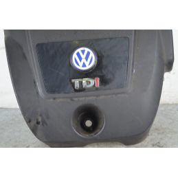 Coperchio Motore Volkswagen Golf IV Dal 1997 al 2007 Cod 038103925  1753352596040