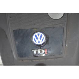 Coperchio Motore Volkswagen Golf IV Dal 1997 al 2007 Cod 038103925  1753352596040
