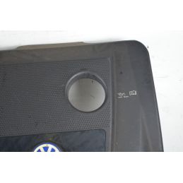 Coperchio Motore Volkswagen Golf IV Dal 1997 al 2007 Cod 038103925  1753352596040