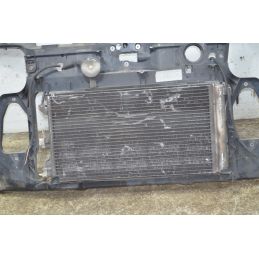 Ossatura Calandra + Radiatore Fiat Panda Dal 2003 al 2012 Cod 51848272  1753353091735
