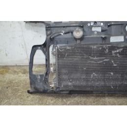 Ossatura Calandra + Radiatore Fiat Panda Dal 2003 al 2012 Cod 51848272  1753353091735