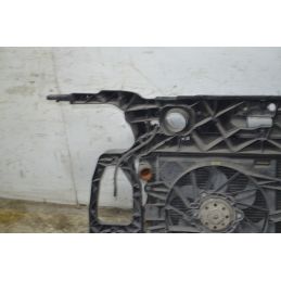 Ossatura Calandra + Radiatore Fiat Panda Dal 2003 al 2012 Cod 51848272  1753353091735