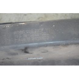 Traversa Anteriore Smart ForTwo W450 Dal 1998 al 2007 Cod 0009307V003  1753353605086