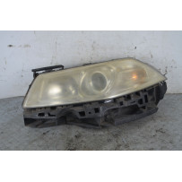 Faro Anteriore SX Renault Megane  Dal 2002 al 2010 Cod 260604235R  1753353997020