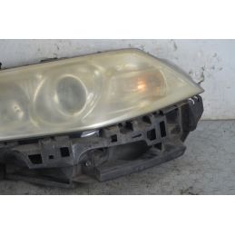 Faro Anteriore SX Renault Megane  Dal 2002 al 2010 Cod 260604235R  1753353997020