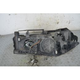 Faro Anteriore SX Renault Megane  Dal 2002 al 2010 Cod 260604235R  1753353997020