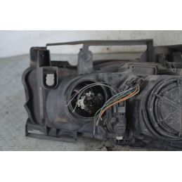 Faro Anteriore SX Renault Megane  Dal 2002 al 2010 Cod 260604235R  1753353997020