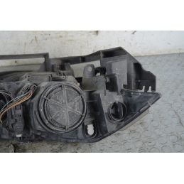 Faro Anteriore SX Renault Megane  Dal 2002 al 2010 Cod 260604235R  1753353997020