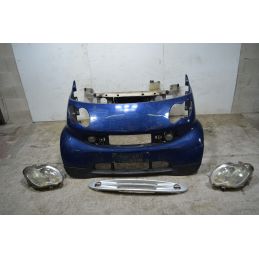 Musata completa Smart Fortwo W450 Dal 2004 al 2007 Cod oe Q0000911V018C09L00  1753358927121