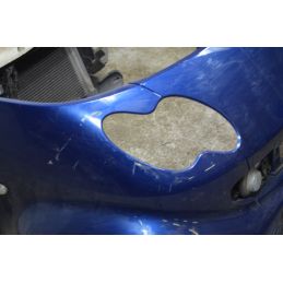 Musata completa Smart Fortwo W450 Dal 2004 al 2007 Cod oe Q0000911V018C09L00  1753358927121