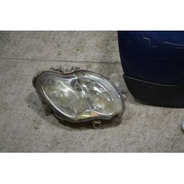 Musata completa Smart Fortwo W450 Dal 2004 al 2007 Cod oe Q0000911V018C09L00  1753358927121