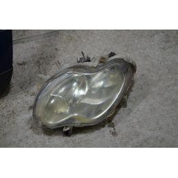 Musata completa Smart Fortwo W450 Dal 2004 al 2007 Cod oe Q0000911V018C09L00  1753358927121