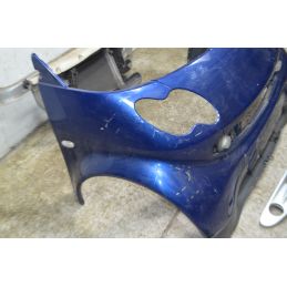 Musata completa Smart Fortwo W450 Dal 2004 al 2007 Cod oe Q0000911V018C09L00  1753358927121