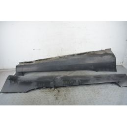 Modanatura Esterna Sottoporta DX e SX Smart ForTwo W451 Dal 2008 al 2015 Cod A4516900225C22A  1753358910048