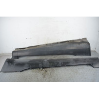 Modanatura Esterna Sottoporta DX e SX Smart ForTwo W451 Dal 2008 al 2015 Cod A4516900225C22A  1753358910048