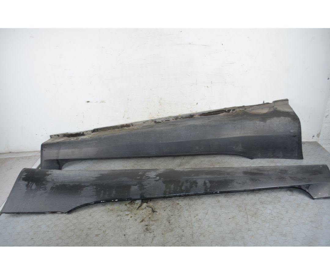 Modanatura Esterna Sottoporta DX e SX Smart ForTwo W451 Dal 2008 al 2015 Cod A4516900225C22A  1753358910048