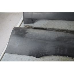 Modanatura Esterna Sottoporta DX e SX Smart ForTwo W451 Dal 2008 al 2015 Cod A4516900225C22A  1753358910048