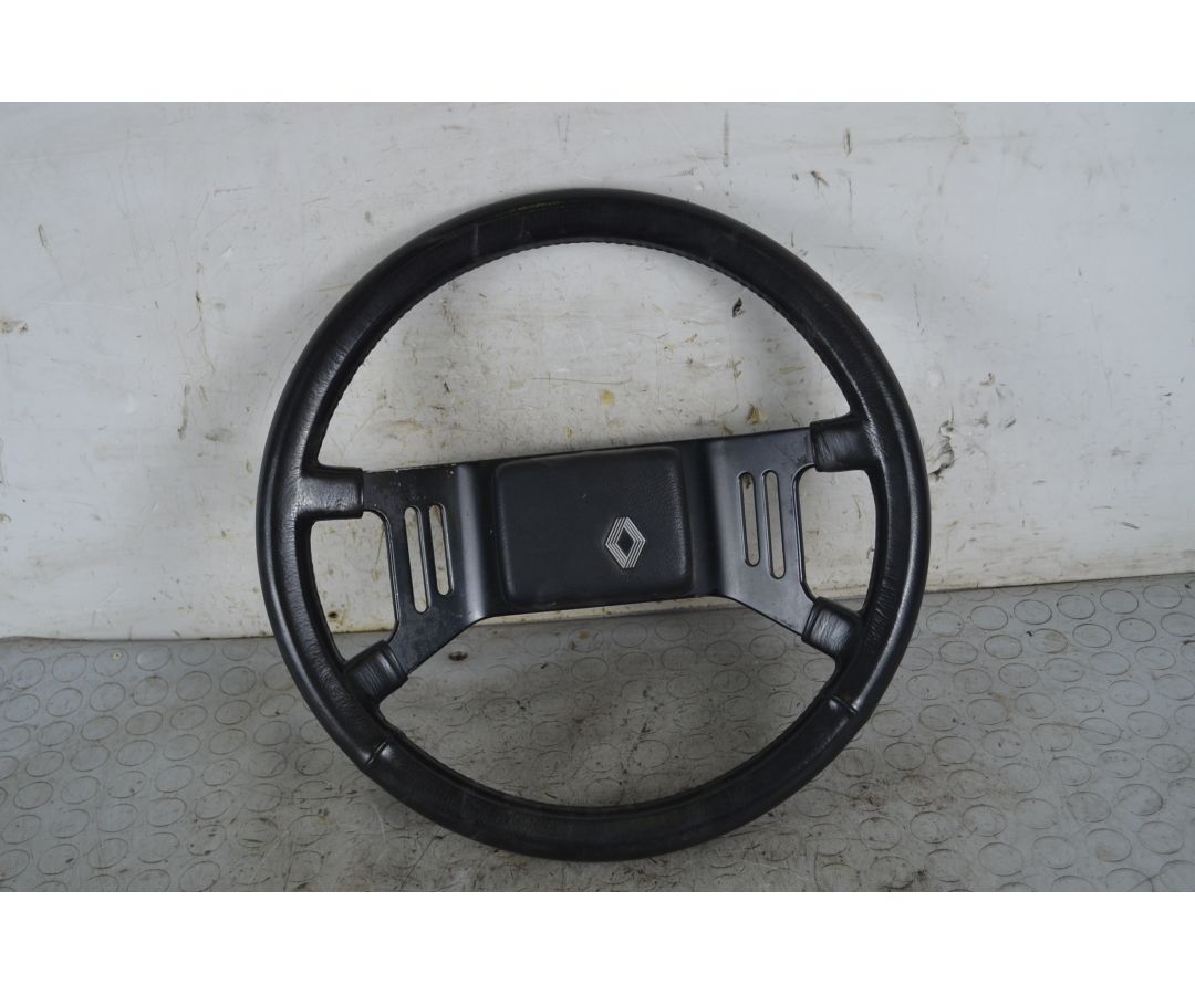 Volante Renault Fuego Dal 1980 al 1992  1753359272442