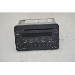 Autoradio Alfa Romeo 159 Dal 2005 al 2011 Cod 1560730930  1753359680452