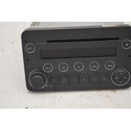 Autoradio Alfa Romeo 159 Dal 2005 al 2011 Cod 1560730930  1753359680452