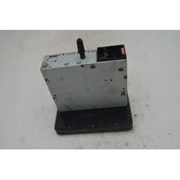 Autoradio Alfa Romeo 159 Dal 2005 al 2011 Cod 1560730930  1753359680452