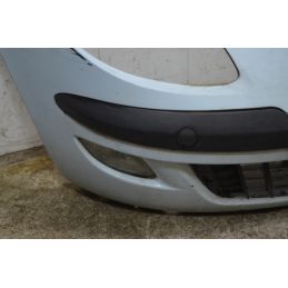 Paraurti Anteriore Lancia Ypsilon Dal 2003 al 2011 Cod 71777585  1753360857911