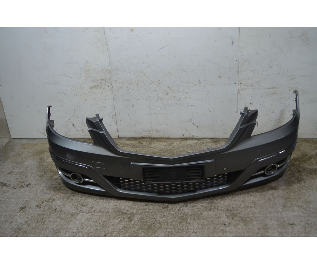 Paraurti Anteriore Mercedes Classe B W245 Dal 2005 al 2011 Cod A16988587259999  1753361279453