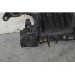 Collettore Aspirazione Citroen C2 Dal 2002 al 2009 Cod 9631980380  1753365348599