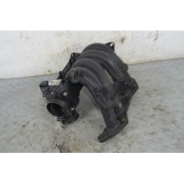 Collettore Aspirazione Citroen C2 Dal 2002 al 2009 Cod 9631980380  1753365348599