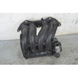 Collettore Aspirazione Citroen C2 Dal 2002 al 2009 Cod 9631980380  1753365348599
