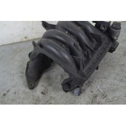 Collettore Aspirazione Citroen C2 Dal 2002 al 2009 Cod 9631980380  1753365348599