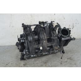 Collettore Aspirazione Fiat Panda Dal 2012 in poi Cod 55219296  1753365763033