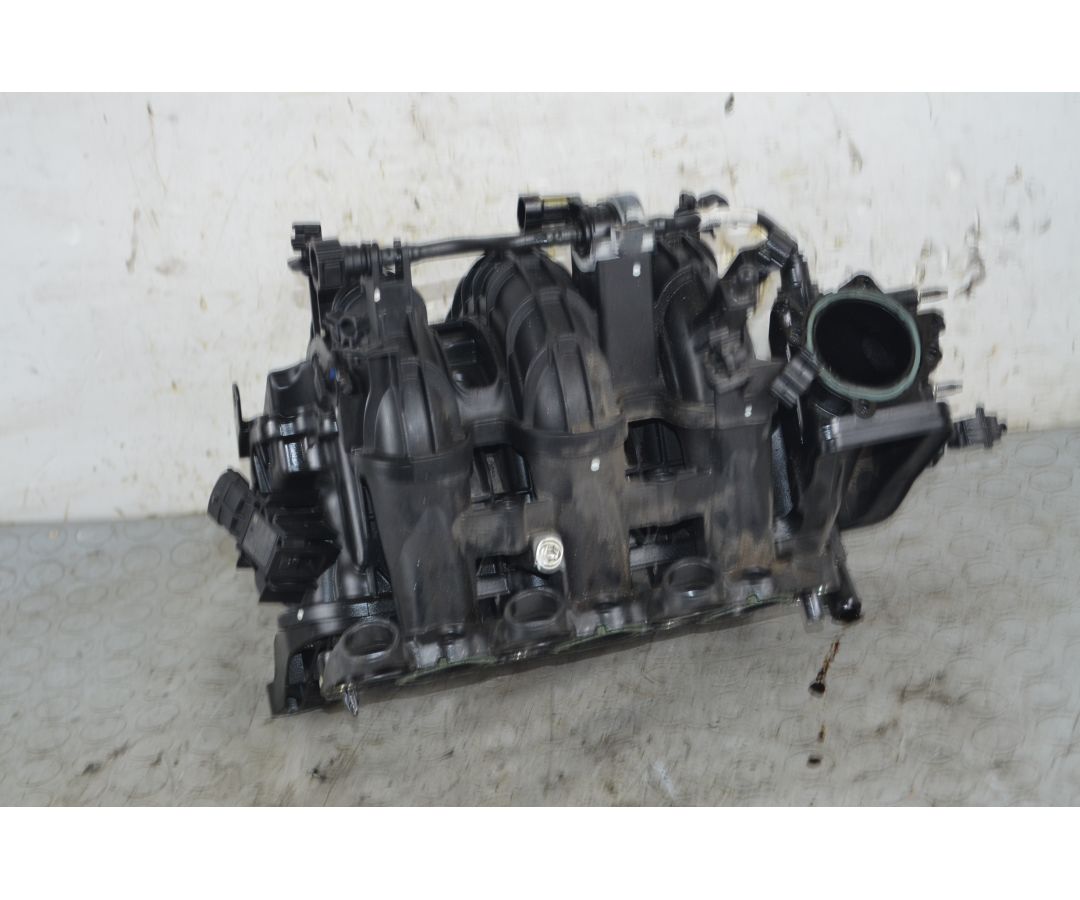 Collettore Aspirazione Fiat Panda Dal 2012 in poi Cod 55219296  1753365763033