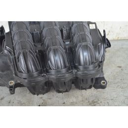 Collettore Aspirazione Fiat Panda Dal 2012 in poi Cod 55219296  1753365763033