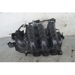 Collettore Aspirazione Fiat Panda Dal 2012 in poi Cod 55219296  1753365763033