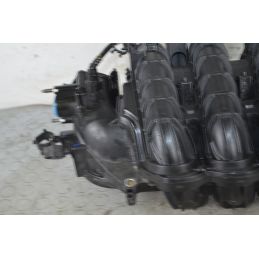 Collettore Aspirazione Fiat Panda Dal 2012 in poi Cod 55219296  1753365763033