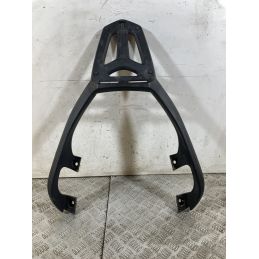 Maniglione Portapacchi Yamaha X-Max XMax 250 Dal 2010 al 2013  1753438272288