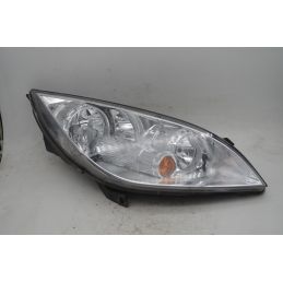 Faro Anteriore DX Mitsubishi Colt Dal 2004 al 2012 Cod MN186256  1753451264109