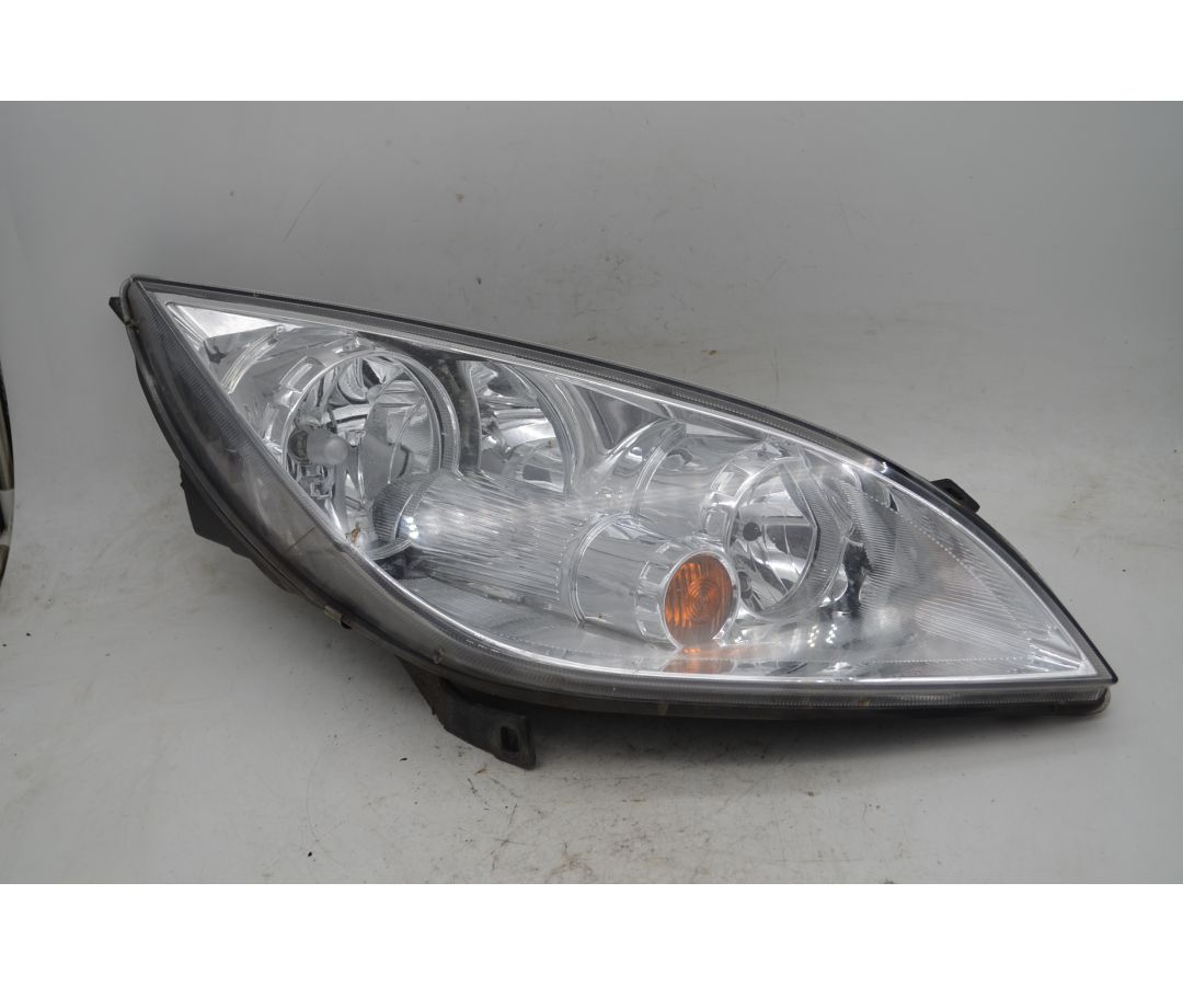 Faro Anteriore DX Mitsubishi Colt Dal 2004 al 2012 Cod MN186256  1753451264109