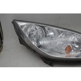 Faro Anteriore DX Mitsubishi Colt Dal 2004 al 2012 Cod MN186256  1753451264109