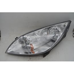 Faro Anteriore SX Mitsubishi Colt Dal 2004 al 2012 Cod MN186255  1753451698089