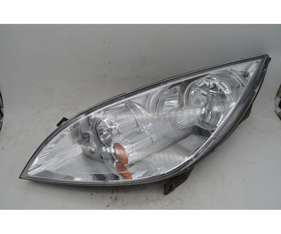 Faro Anteriore SX Mitsubishi Colt Dal 2004 al 2012 Cod MN186255  1753451698089