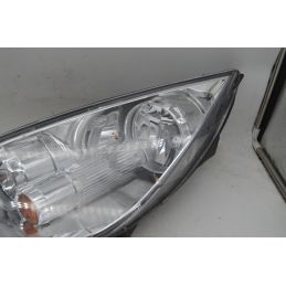 Faro Anteriore SX Mitsubishi Colt Dal 2004 al 2012 Cod MN186255  1753451698089