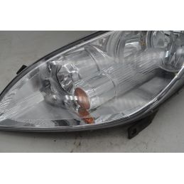 Faro Anteriore SX Mitsubishi Colt Dal 2004 al 2012 Cod MN186255  1753451698089
