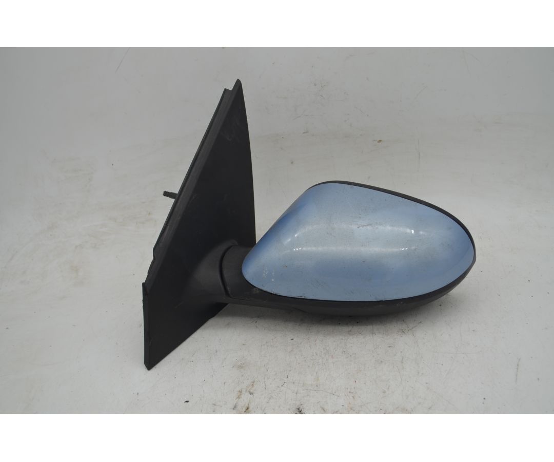 Specchietto Retrovisore esterno SX Lancia Ypsilon Dal 2003 al 2011 Cod 014218  1753452252464