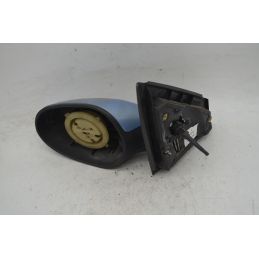 Specchietto Retrovisore esterno SX Lancia Ypsilon Dal 2003 al 2011 Cod 014218  1753452252464